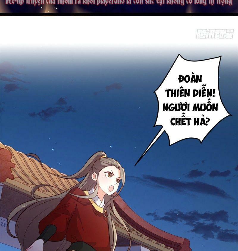 Bạo Manh Tiểu Tiên: Chapter 38