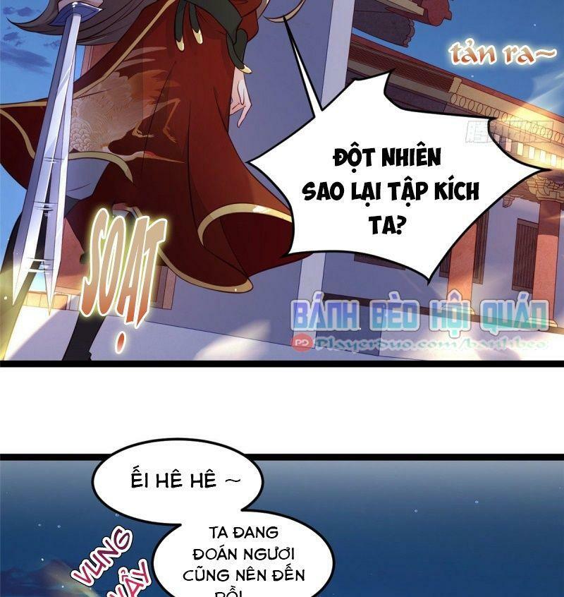 Bạo Manh Tiểu Tiên: Chapter 38