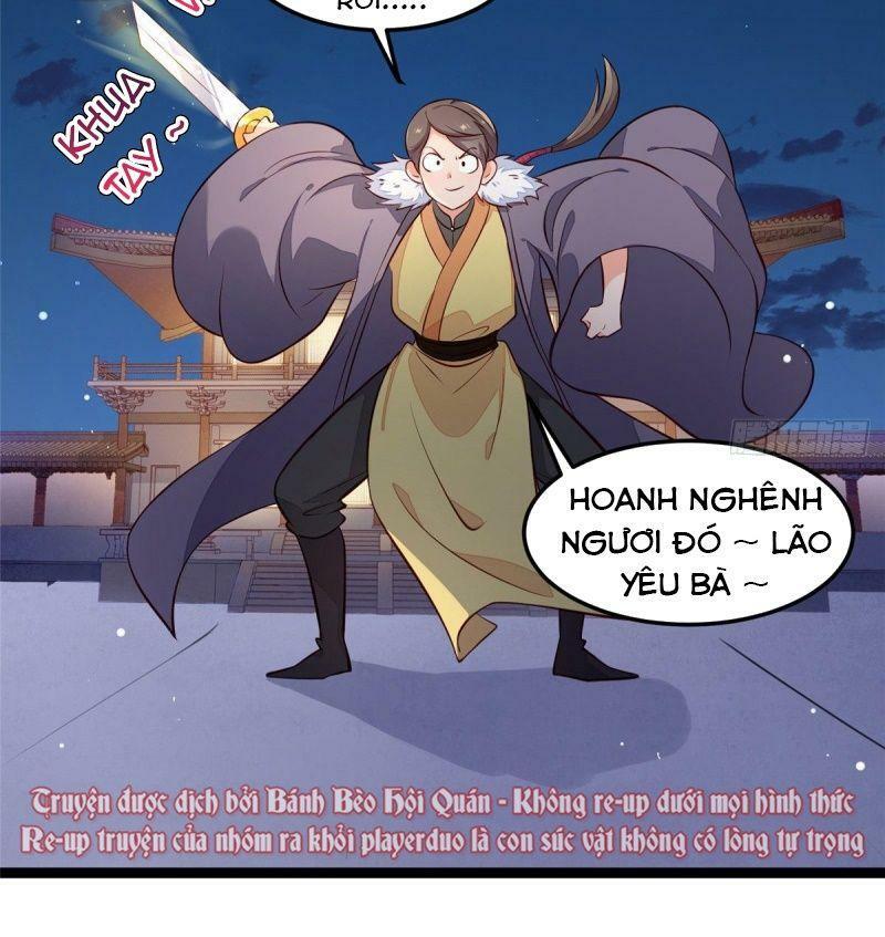 Bạo Manh Tiểu Tiên: Chapter 38