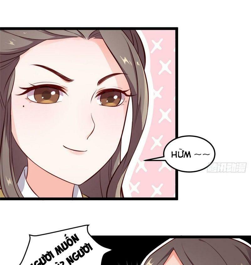Bạo Manh Tiểu Tiên: Chapter 38