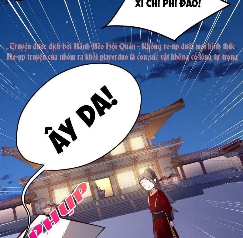 Bạo Manh Tiểu Tiên: Chapter 38