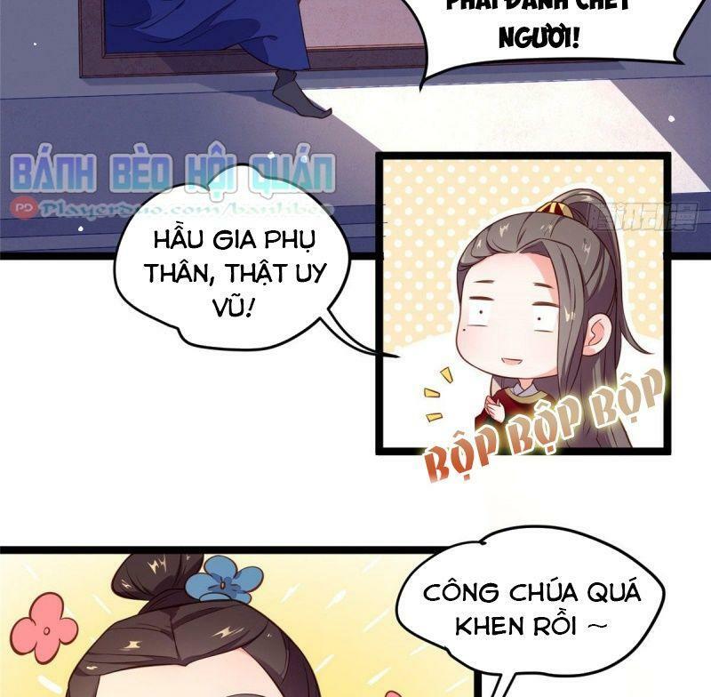 Bạo Manh Tiểu Tiên: Chapter 38