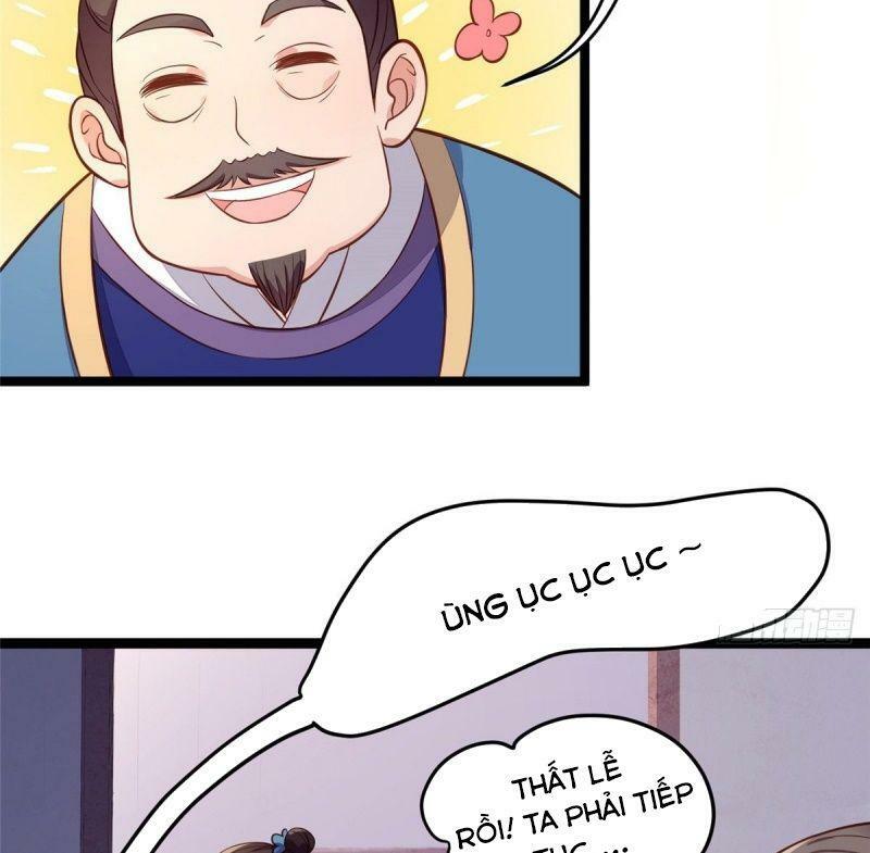 Bạo Manh Tiểu Tiên: Chapter 38