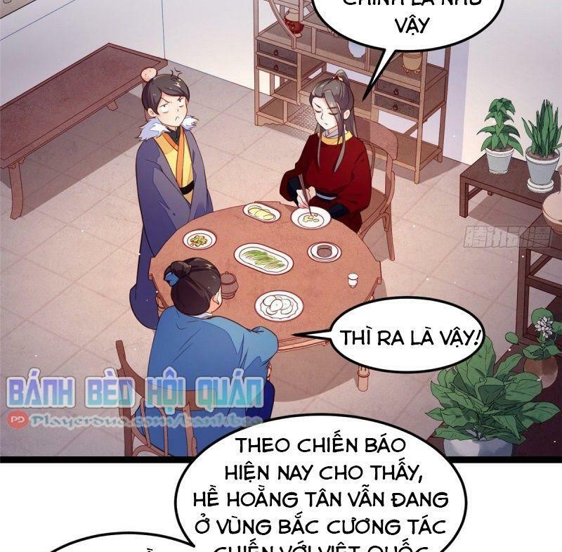 Bạo Manh Tiểu Tiên: Chapter 38