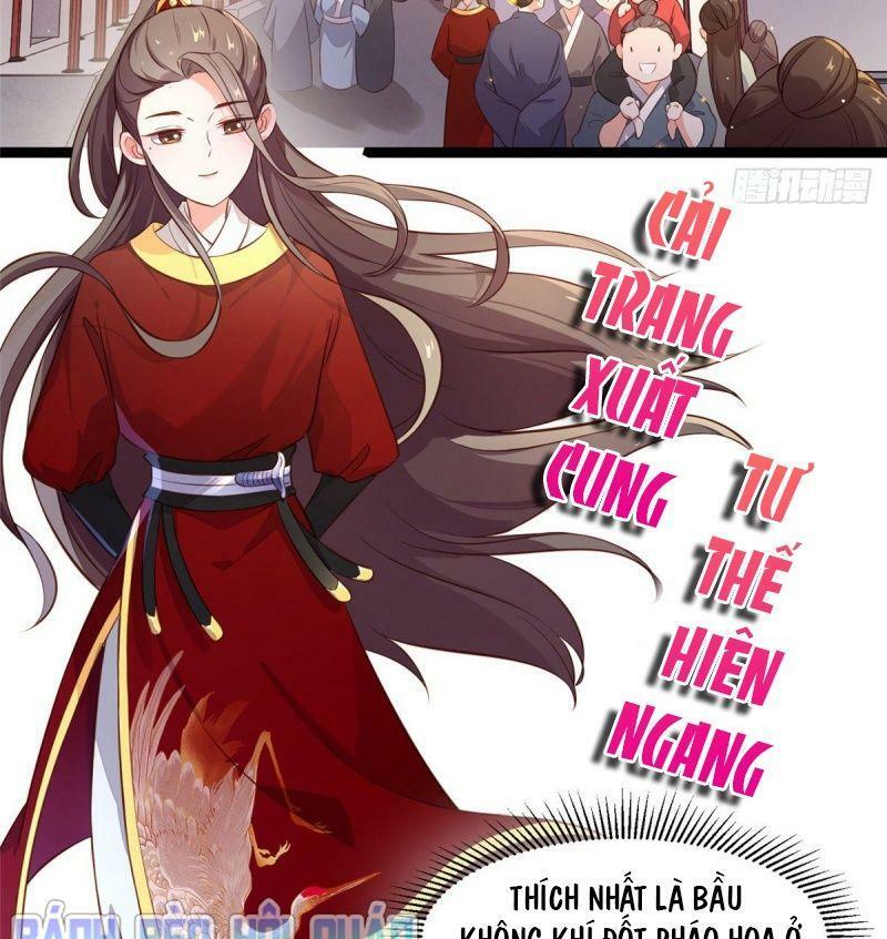 Bạo Manh Tiểu Tiên: Chapter 38