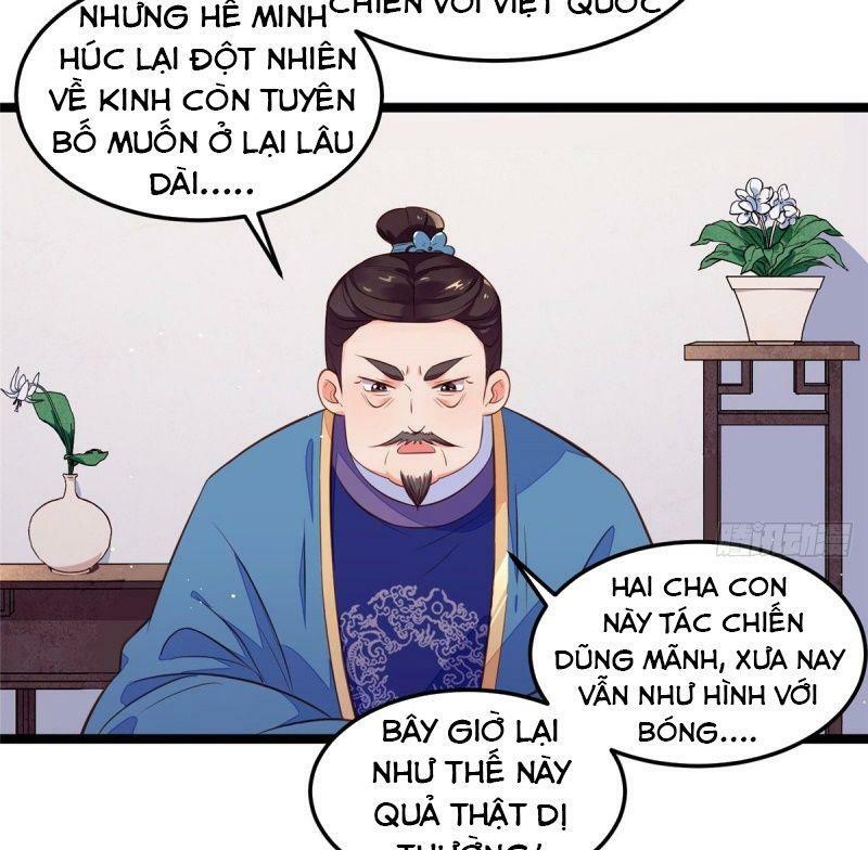 Bạo Manh Tiểu Tiên: Chapter 38