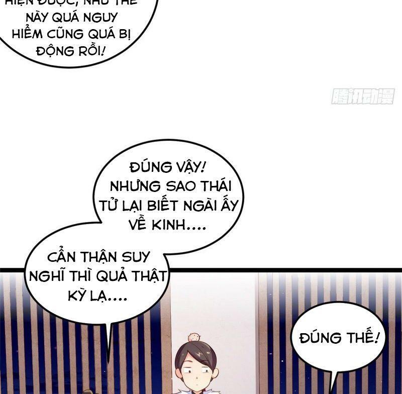 Bạo Manh Tiểu Tiên: Chapter 38