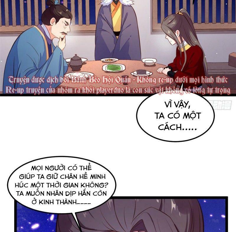 Bạo Manh Tiểu Tiên: Chapter 38