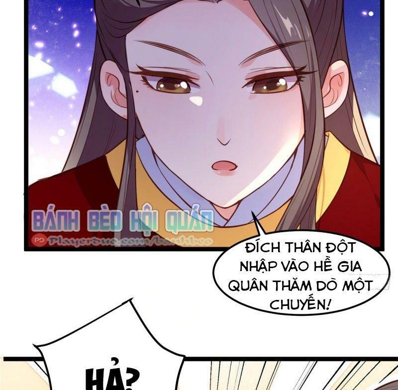 Bạo Manh Tiểu Tiên: Chapter 38