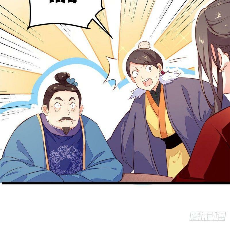 Bạo Manh Tiểu Tiên: Chapter 38