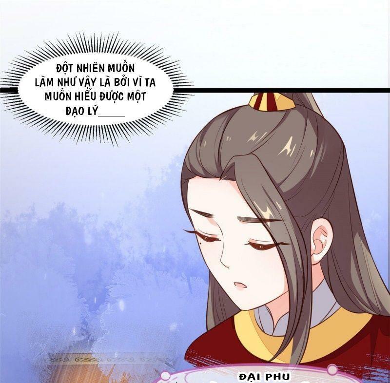 Bạo Manh Tiểu Tiên: Chapter 38