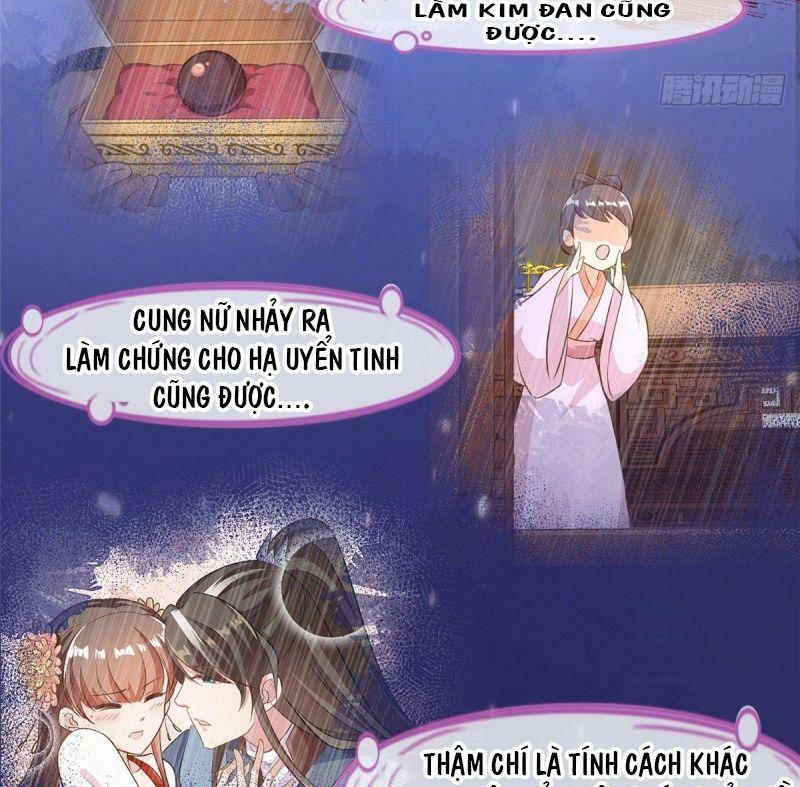Bạo Manh Tiểu Tiên: Chapter 38
