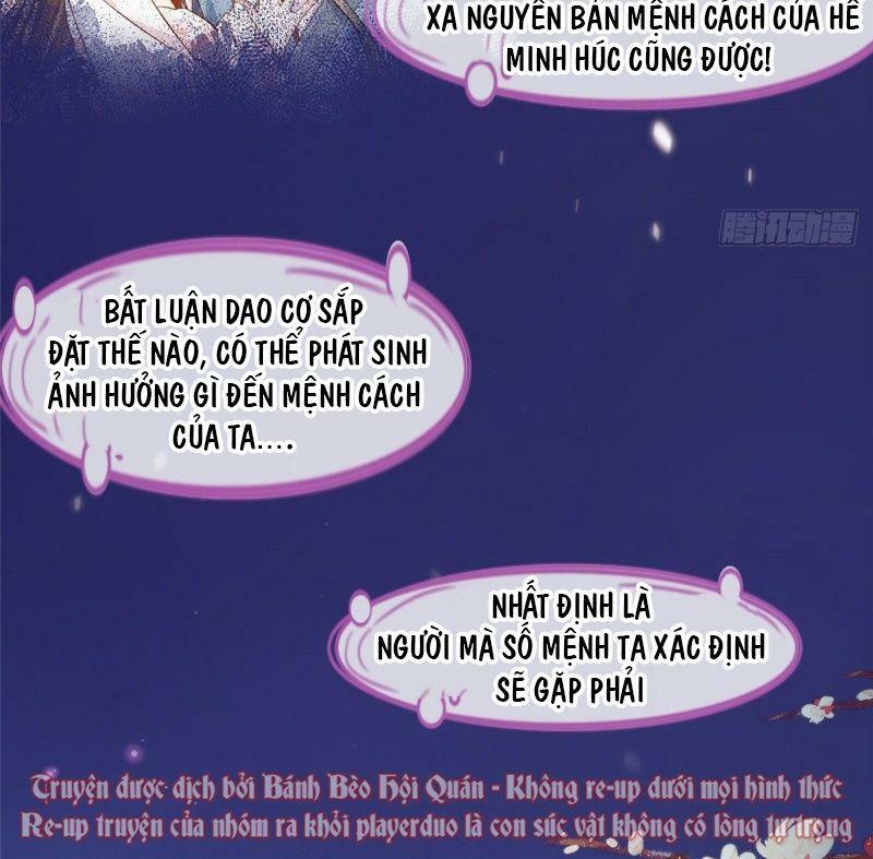 Bạo Manh Tiểu Tiên: Chapter 38