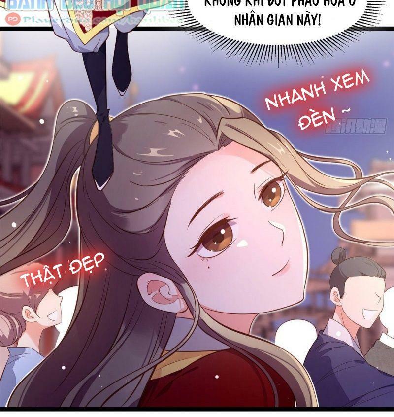 Bạo Manh Tiểu Tiên: Chapter 38