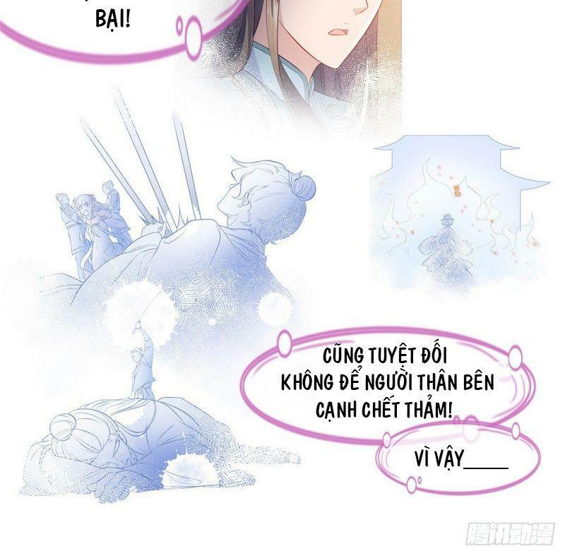 Bạo Manh Tiểu Tiên: Chapter 38