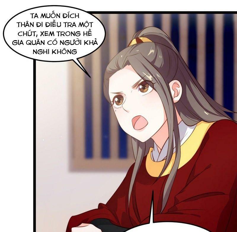 Bạo Manh Tiểu Tiên: Chapter 38