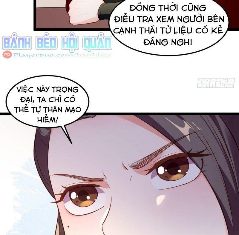 Bạo Manh Tiểu Tiên: Chapter 38
