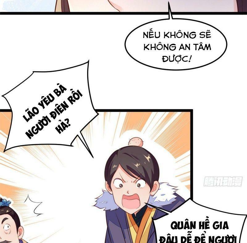 Bạo Manh Tiểu Tiên: Chapter 38