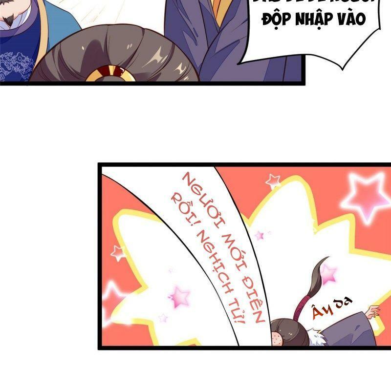 Bạo Manh Tiểu Tiên: Chapter 38