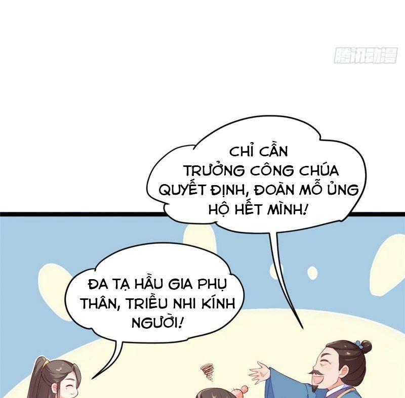 Bạo Manh Tiểu Tiên: Chapter 38