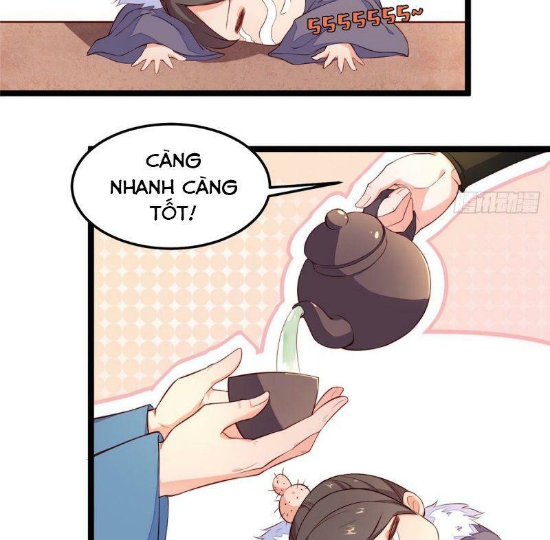 Bạo Manh Tiểu Tiên: Chapter 38