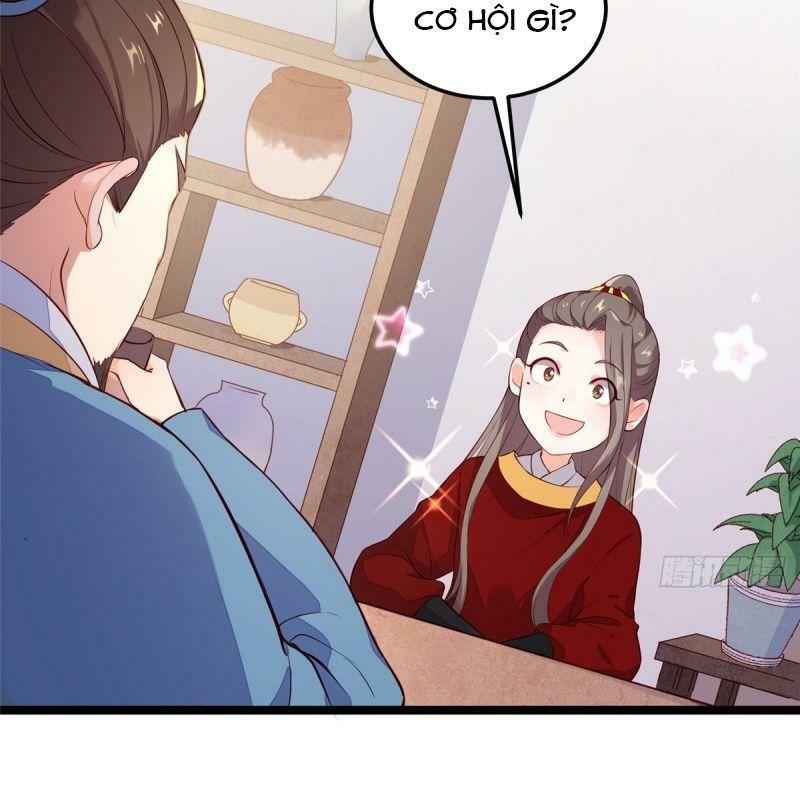 Bạo Manh Tiểu Tiên: Chapter 38