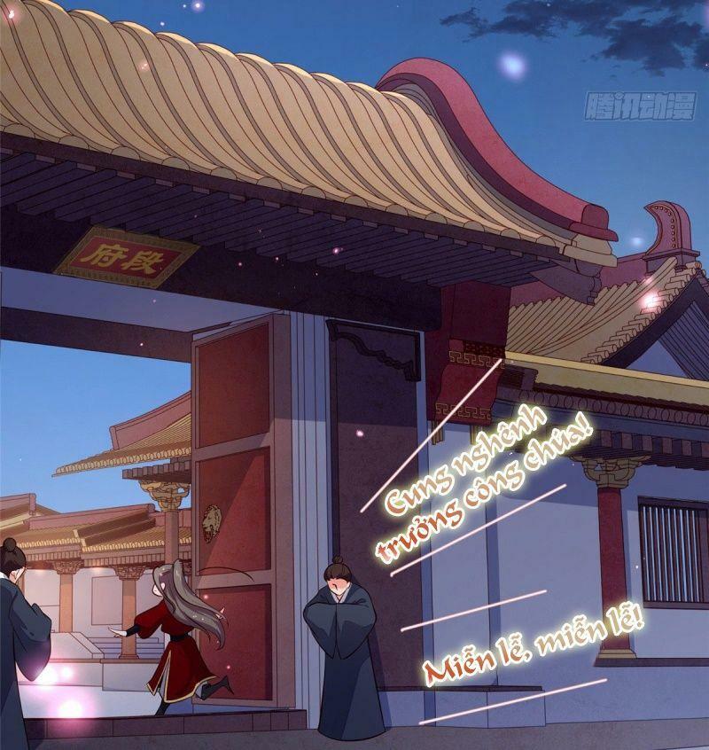 Bạo Manh Tiểu Tiên: Chapter 38