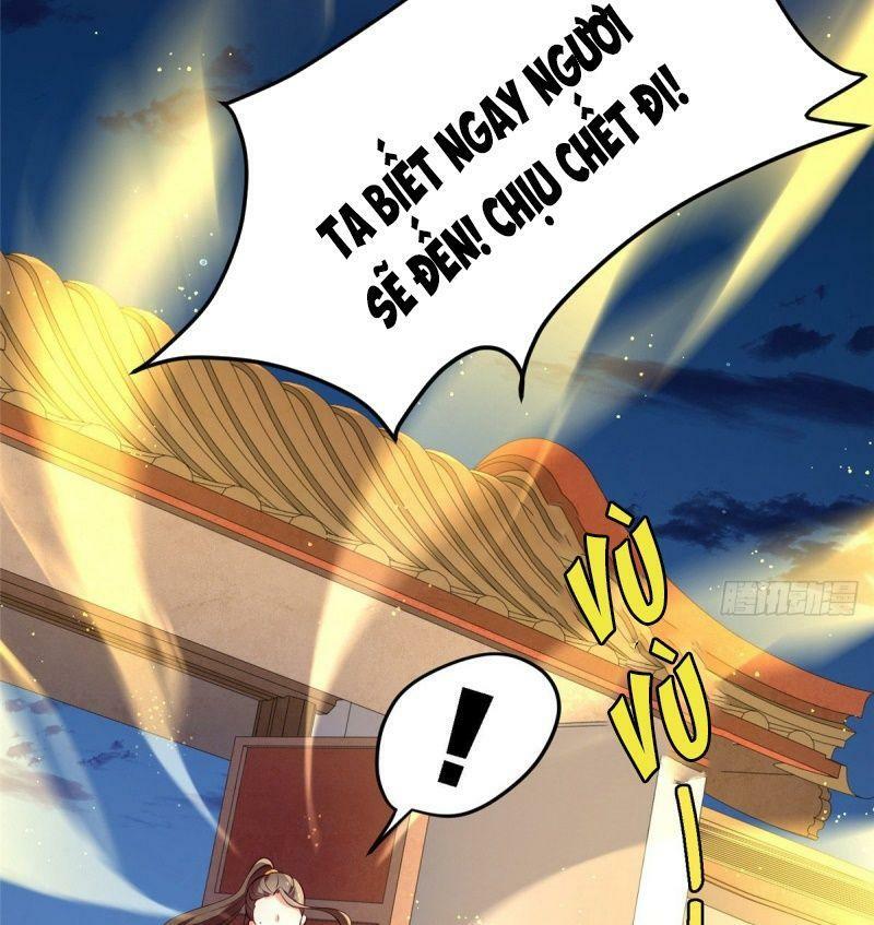 Bạo Manh Tiểu Tiên: Chapter 38