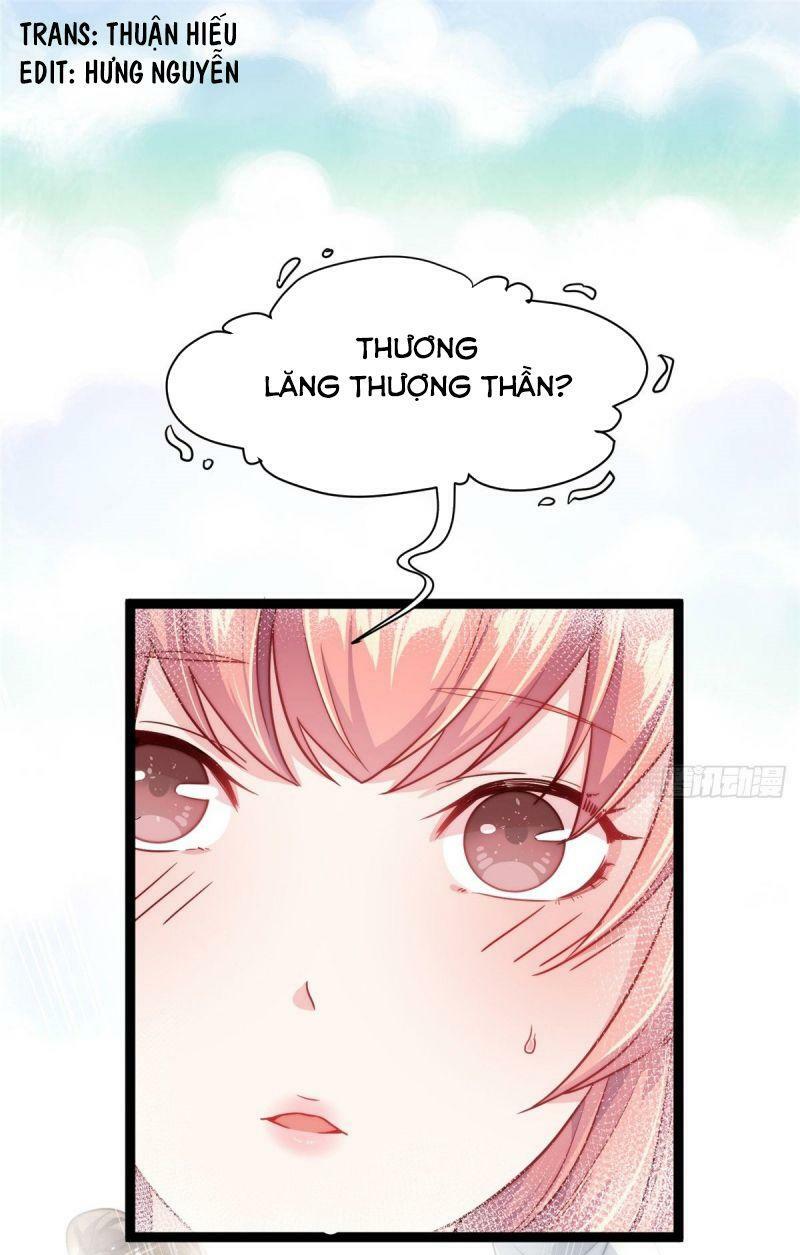 Bạo Manh Tiểu Tiên: Chapter 4