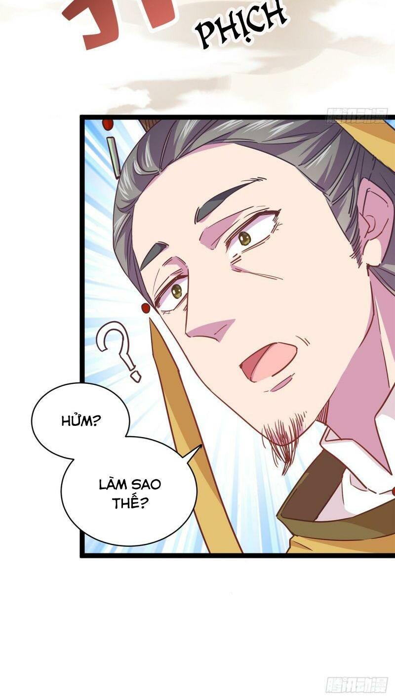 Bạo Manh Tiểu Tiên: Chapter 4