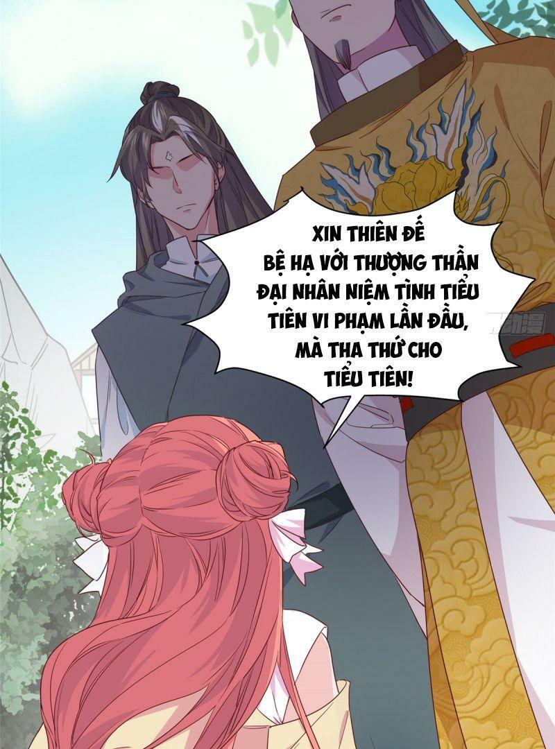 Bạo Manh Tiểu Tiên: Chapter 4