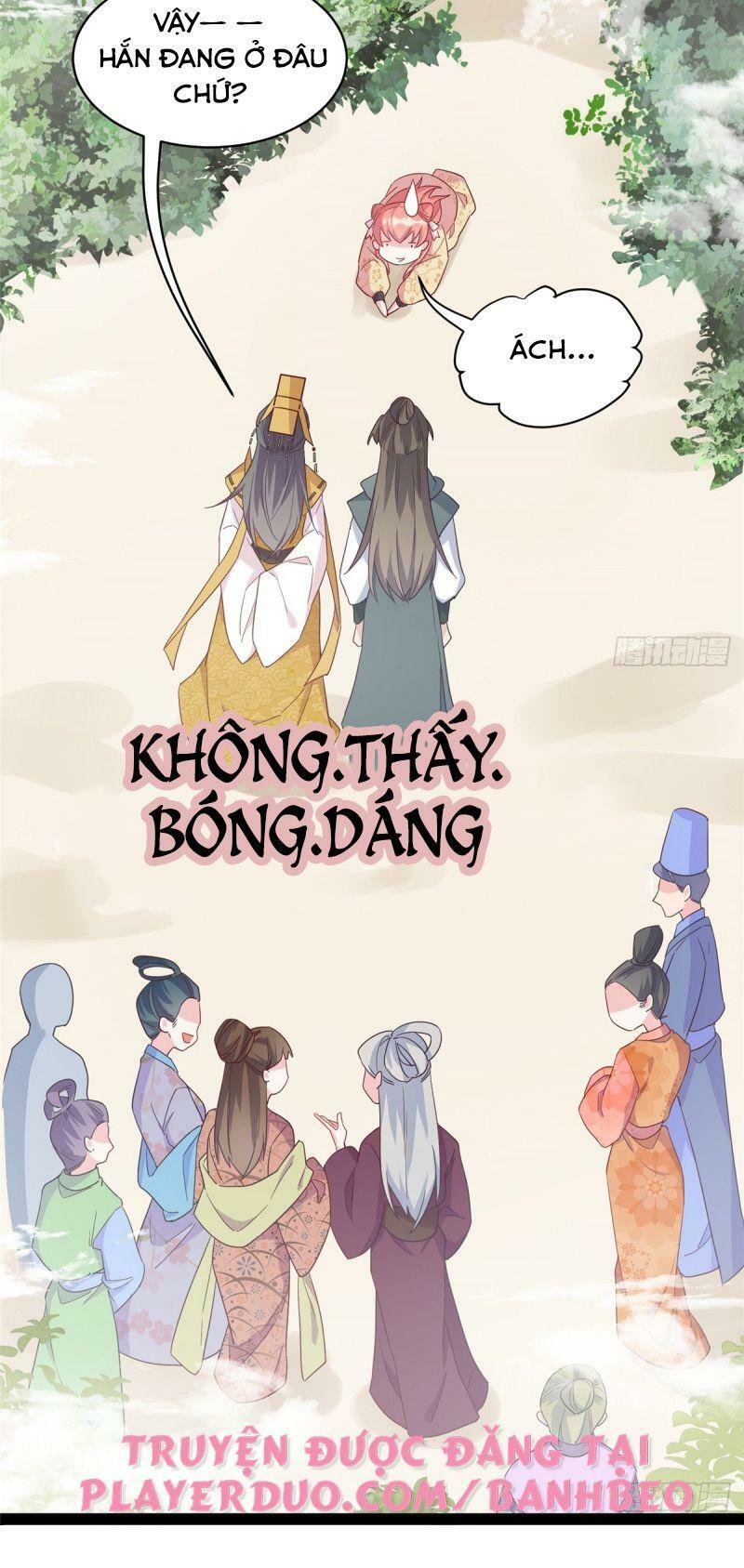 Bạo Manh Tiểu Tiên: Chapter 4