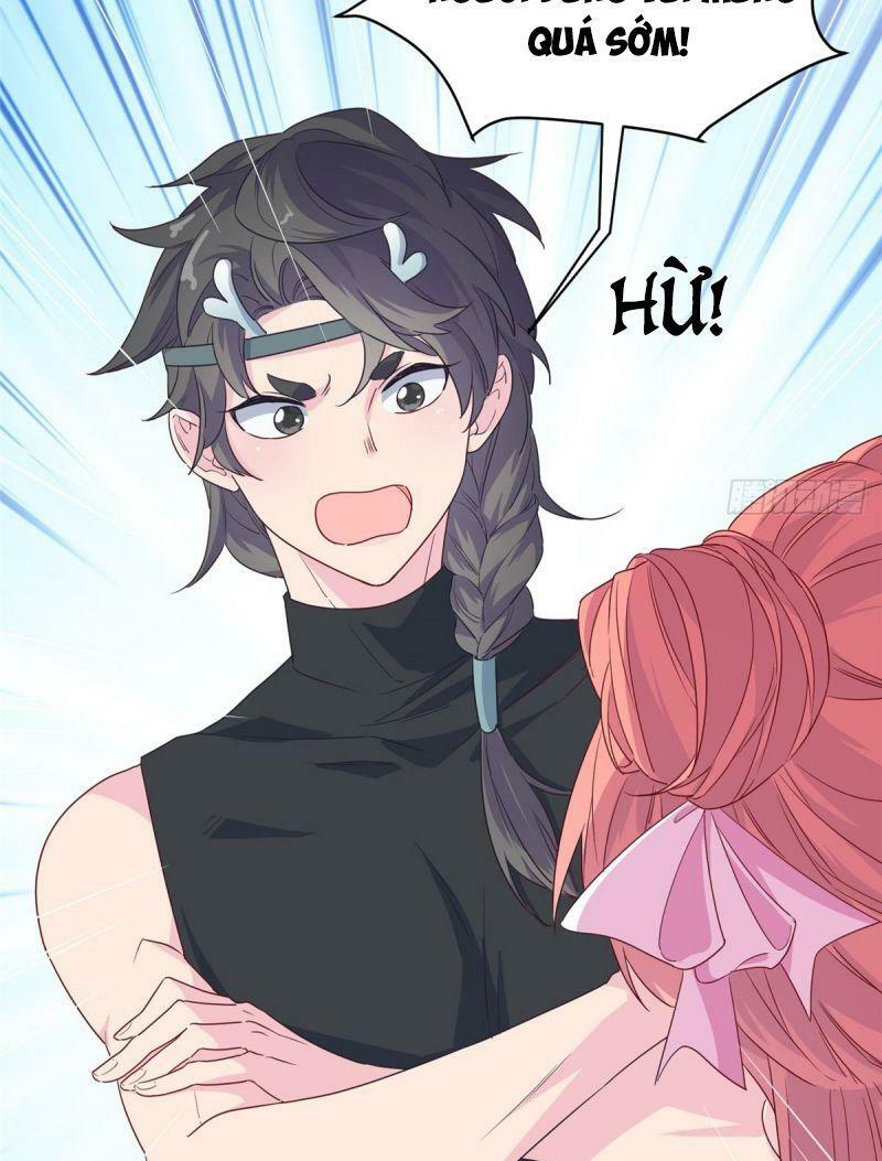 Bạo Manh Tiểu Tiên: Chapter 4