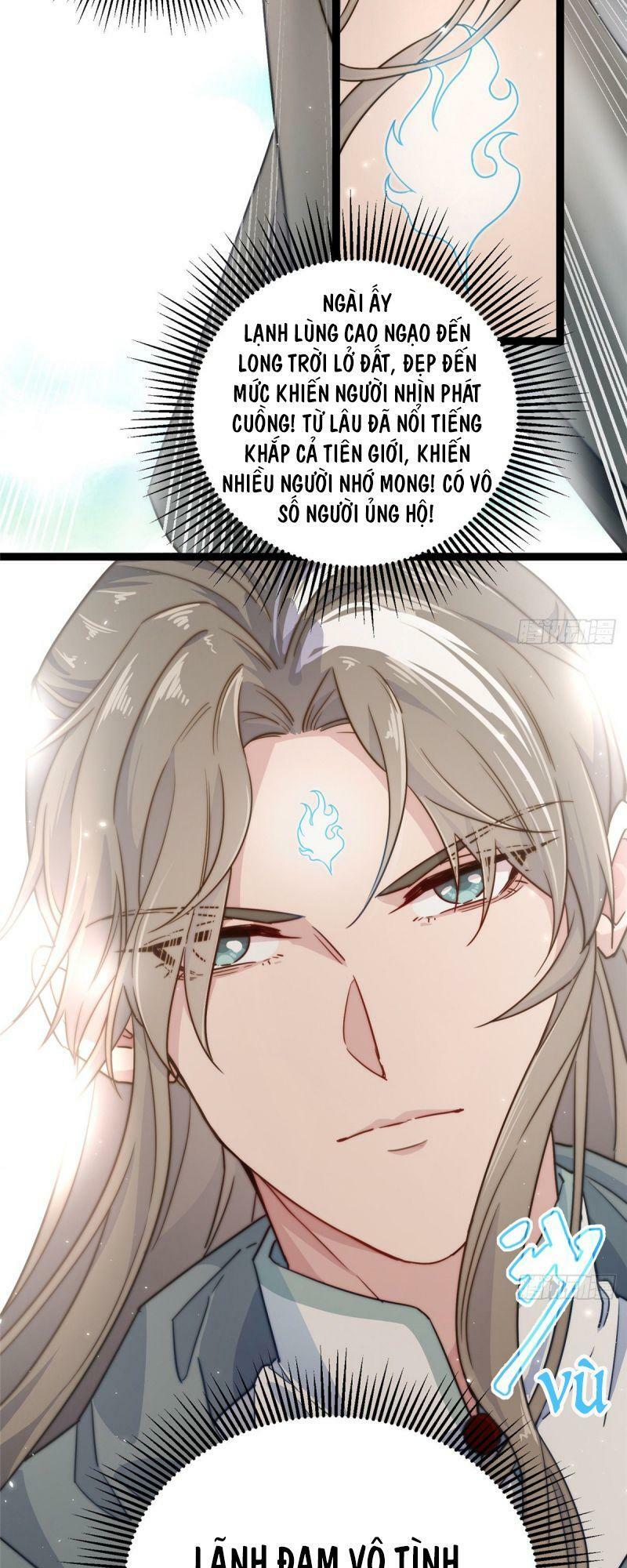 Bạo Manh Tiểu Tiên: Chapter 4