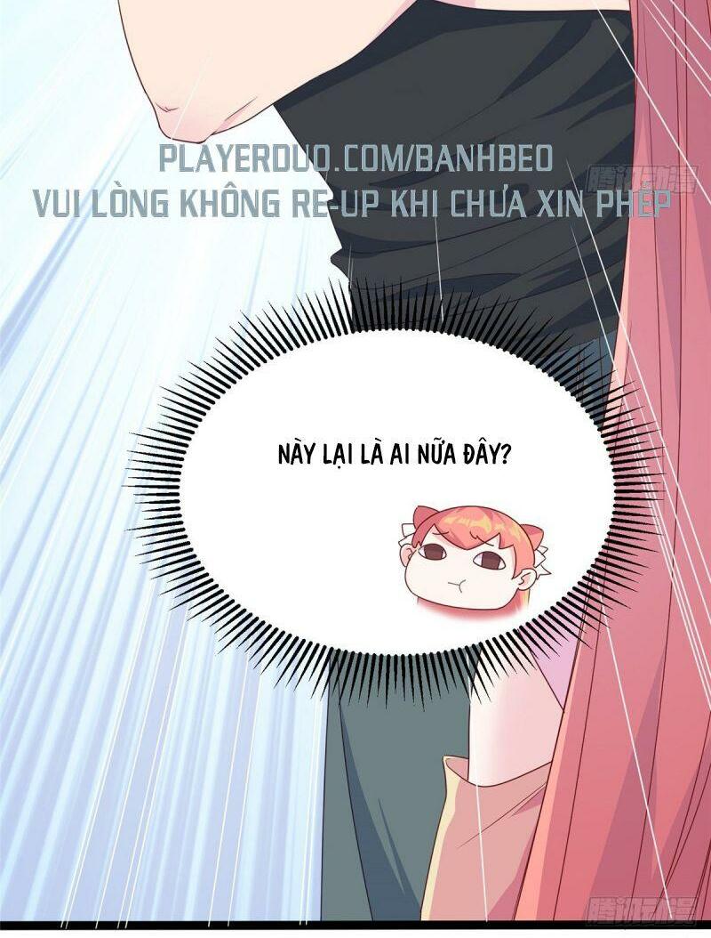 Bạo Manh Tiểu Tiên: Chapter 4