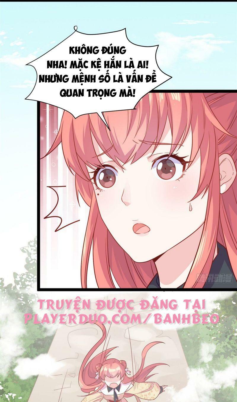 Bạo Manh Tiểu Tiên: Chapter 4