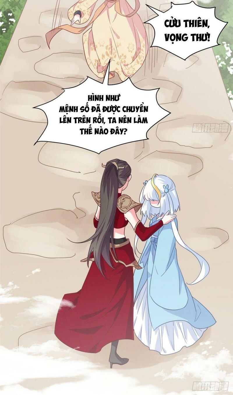 Bạo Manh Tiểu Tiên: Chapter 4