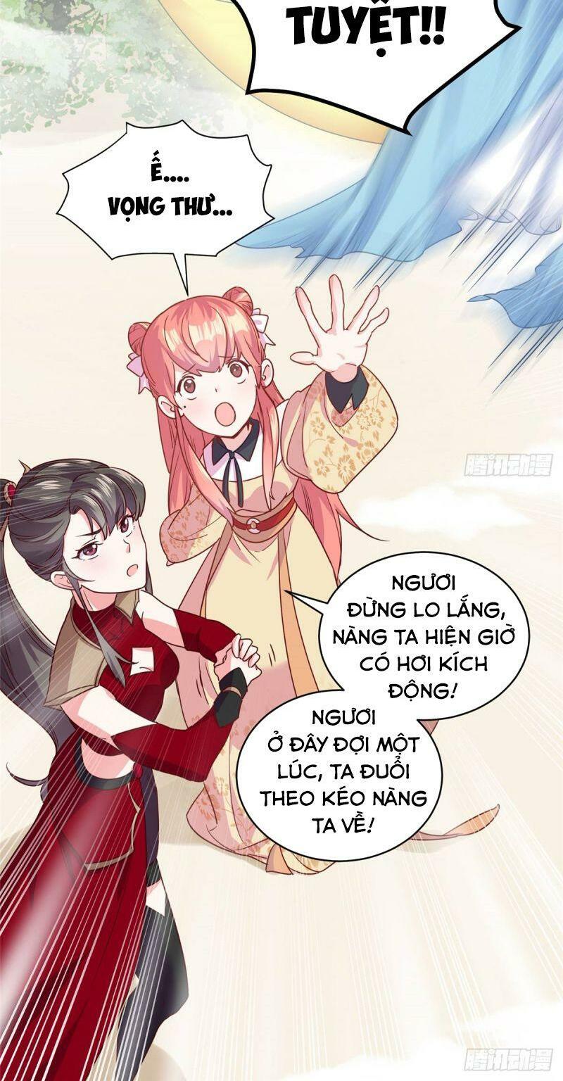 Bạo Manh Tiểu Tiên: Chapter 4