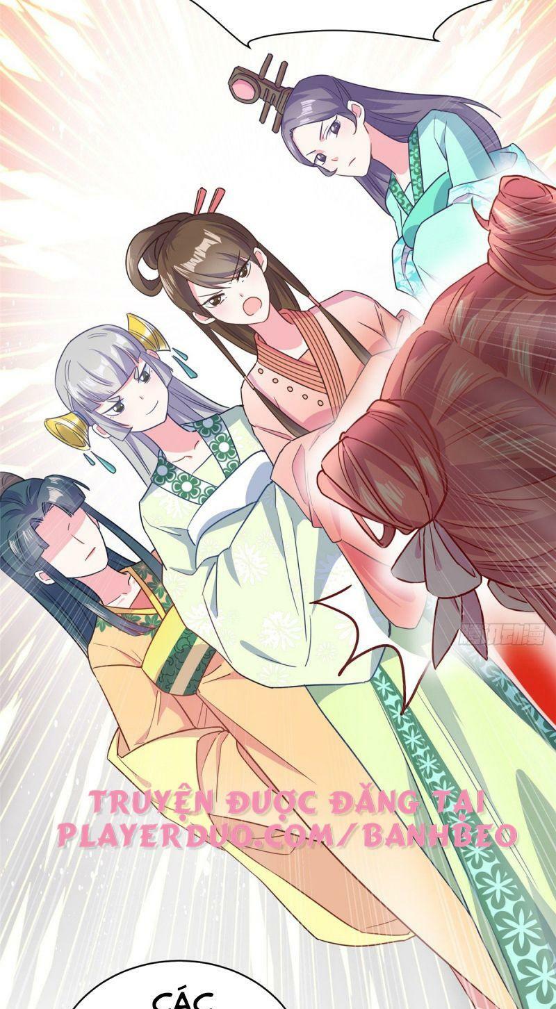 Bạo Manh Tiểu Tiên: Chapter 4