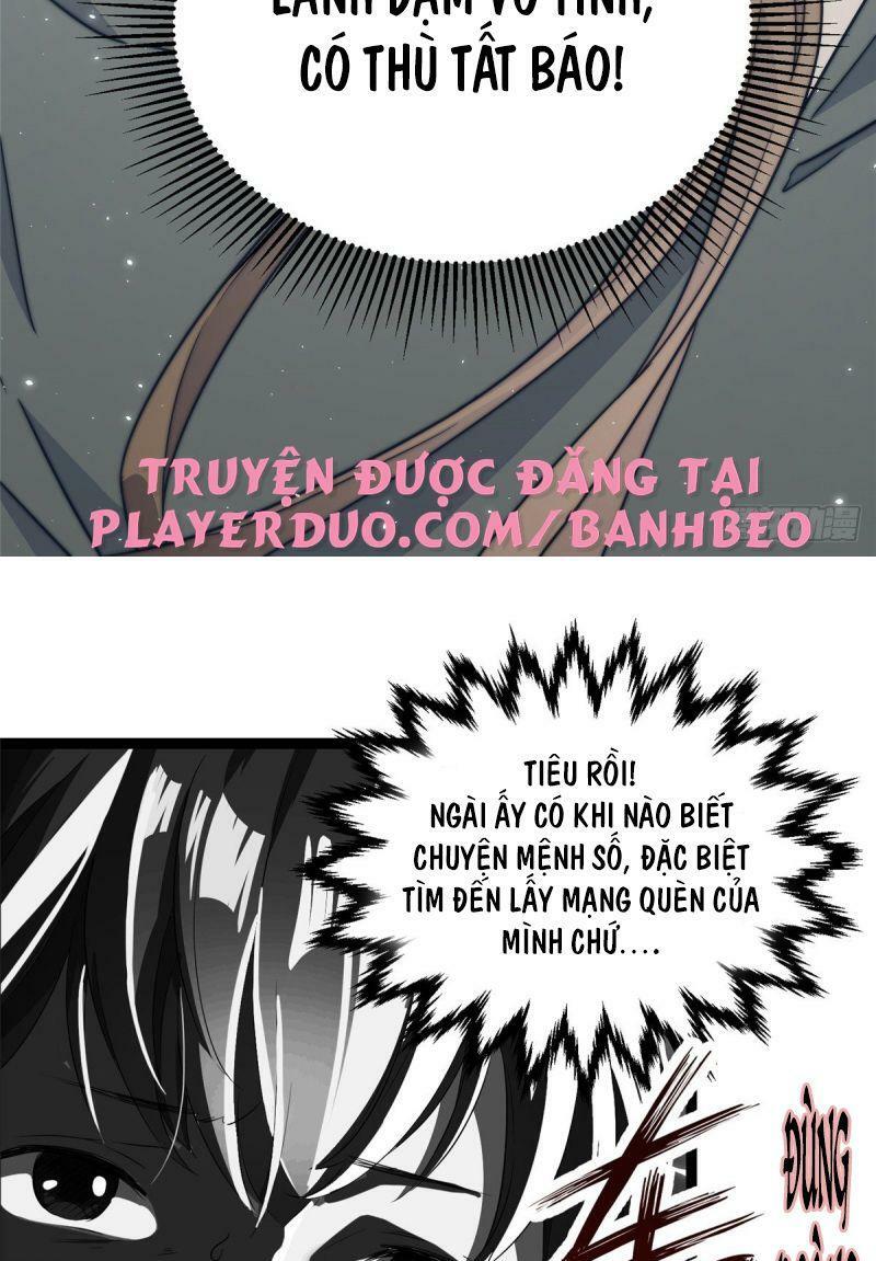 Bạo Manh Tiểu Tiên: Chapter 4