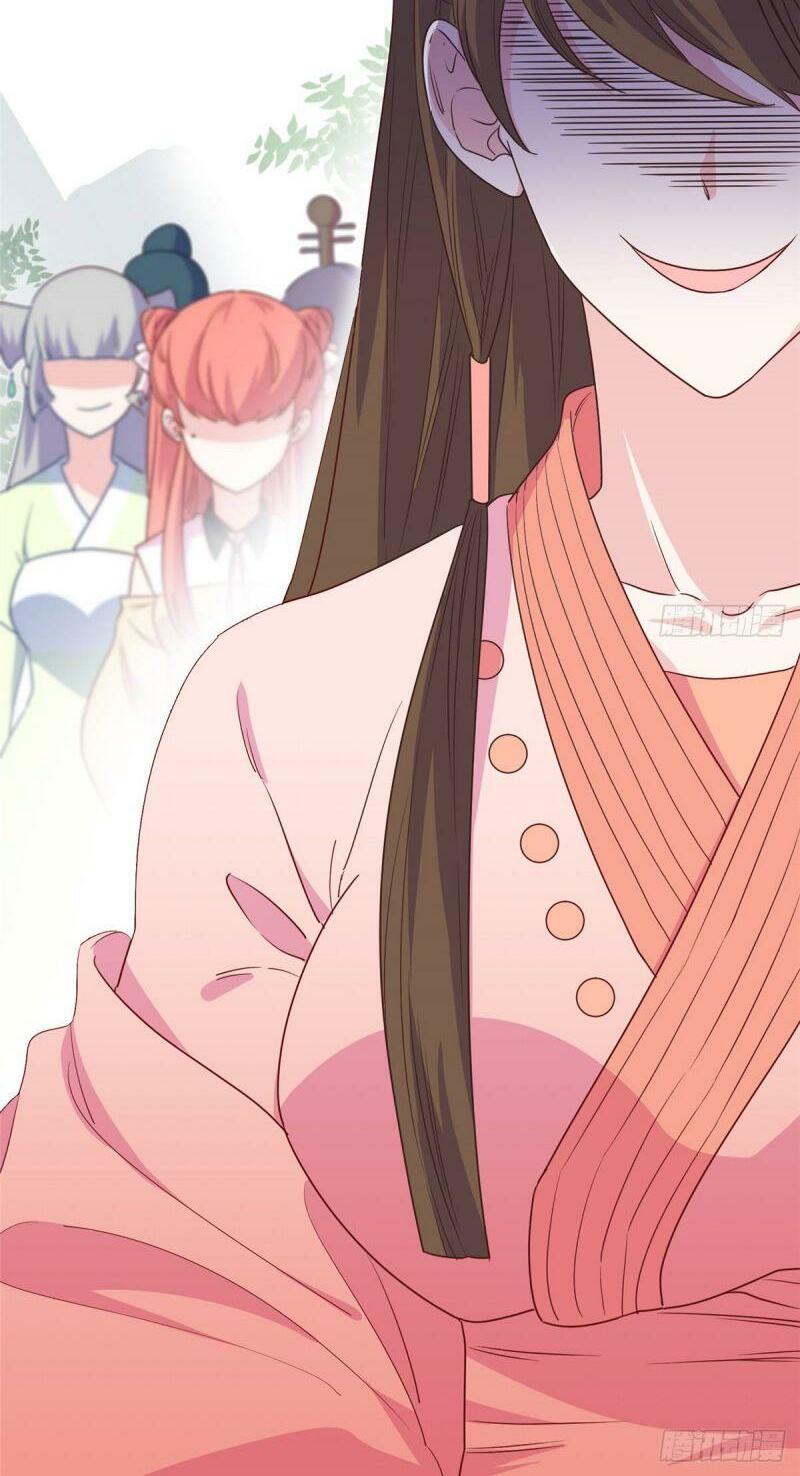 Bạo Manh Tiểu Tiên: Chapter 4