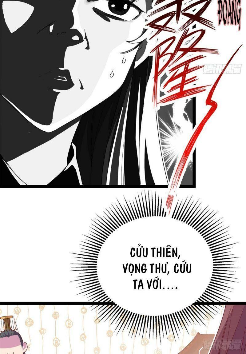 Bạo Manh Tiểu Tiên: Chapter 4