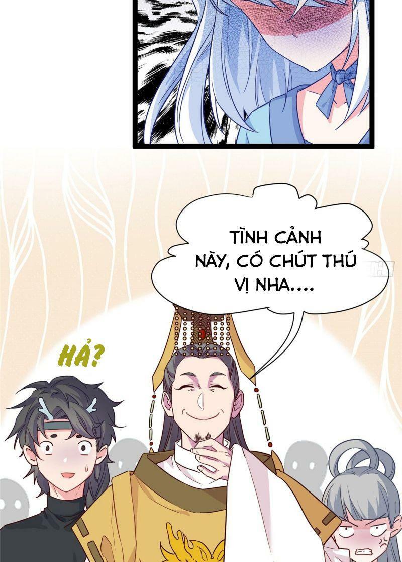 Bạo Manh Tiểu Tiên: Chapter 4