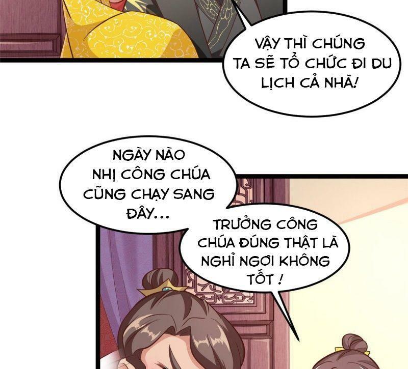 Bạo Manh Tiểu Tiên: Chapter 40