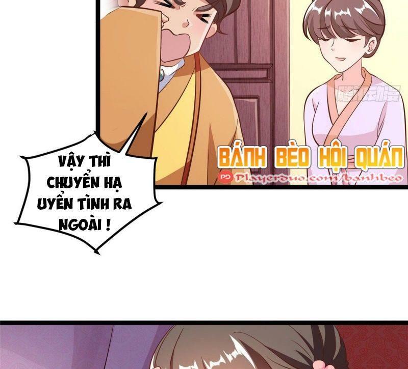 Bạo Manh Tiểu Tiên: Chapter 40