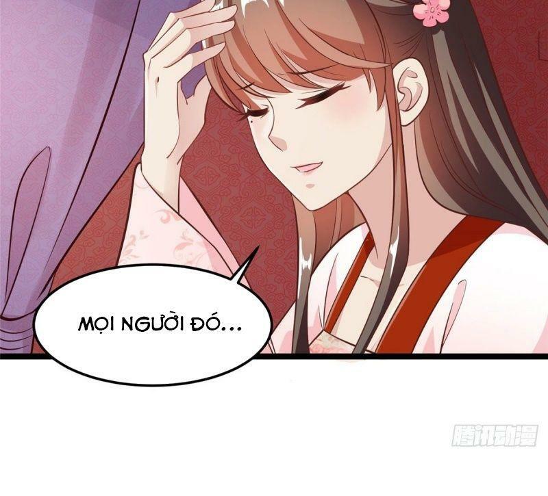 Bạo Manh Tiểu Tiên: Chapter 40