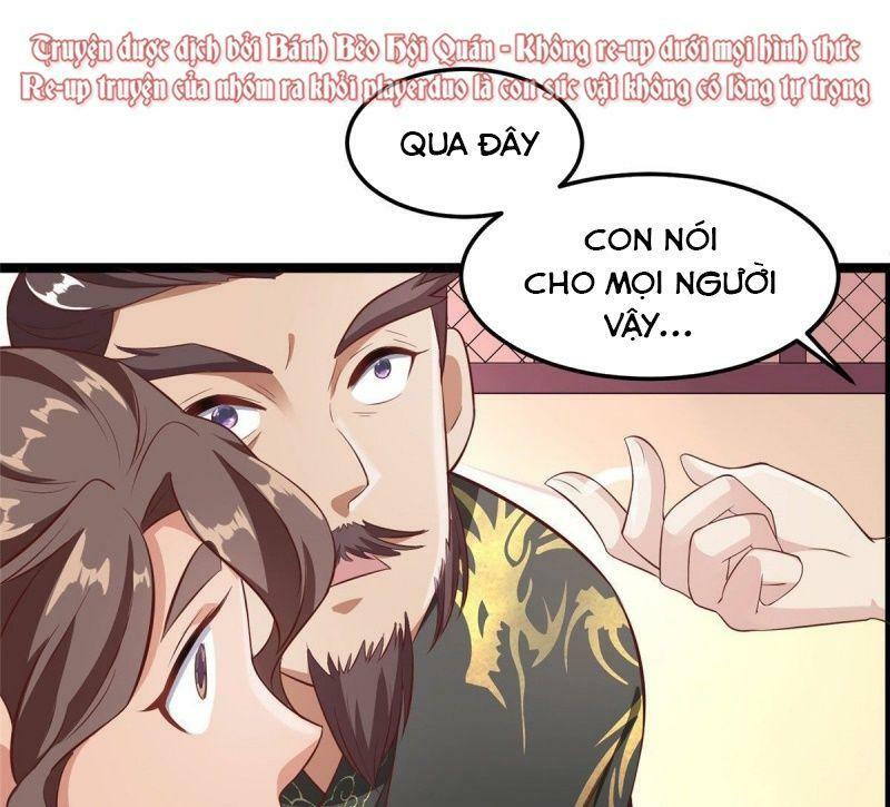 Bạo Manh Tiểu Tiên: Chapter 40