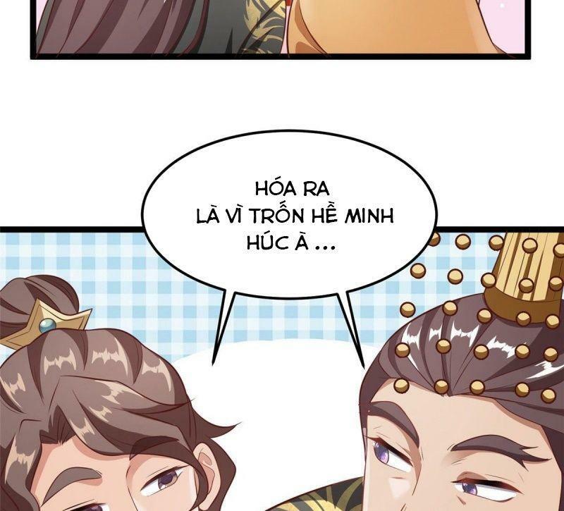 Bạo Manh Tiểu Tiên: Chapter 40