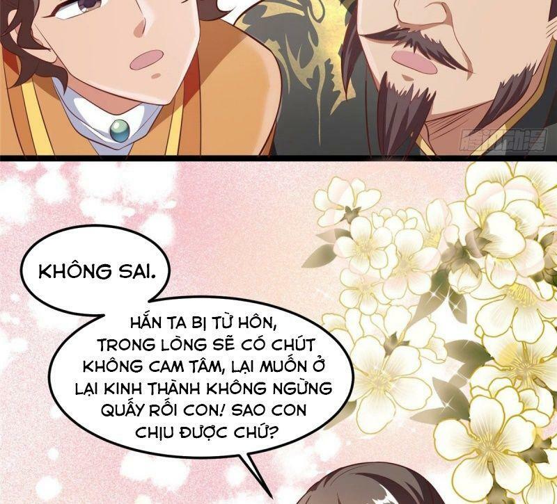 Bạo Manh Tiểu Tiên: Chapter 40