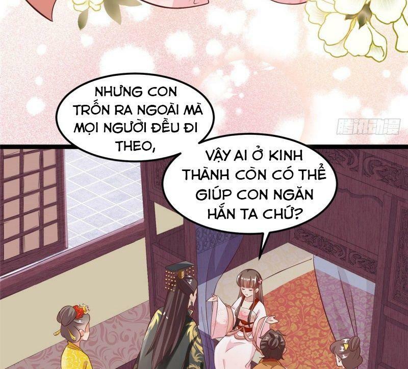 Bạo Manh Tiểu Tiên: Chapter 40